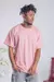 REMERA OVERSIZE LISA - tienda online