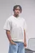 REMERA OVERSIZE NINA - tienda online