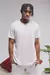 REMERA REGULAR FIT MORLEY - comprar online