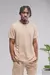 REMERA REGULAR FIT MORLEY - Kuda