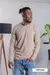 Imagen de REMERA M.LARGA SLIM FIT MORLEY