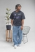 REMERA OVERSIZE GALLERIES