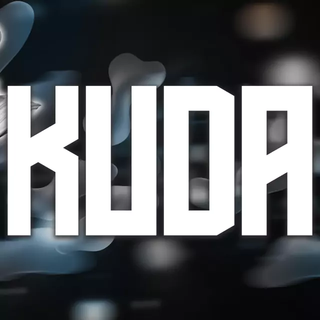 Kuda