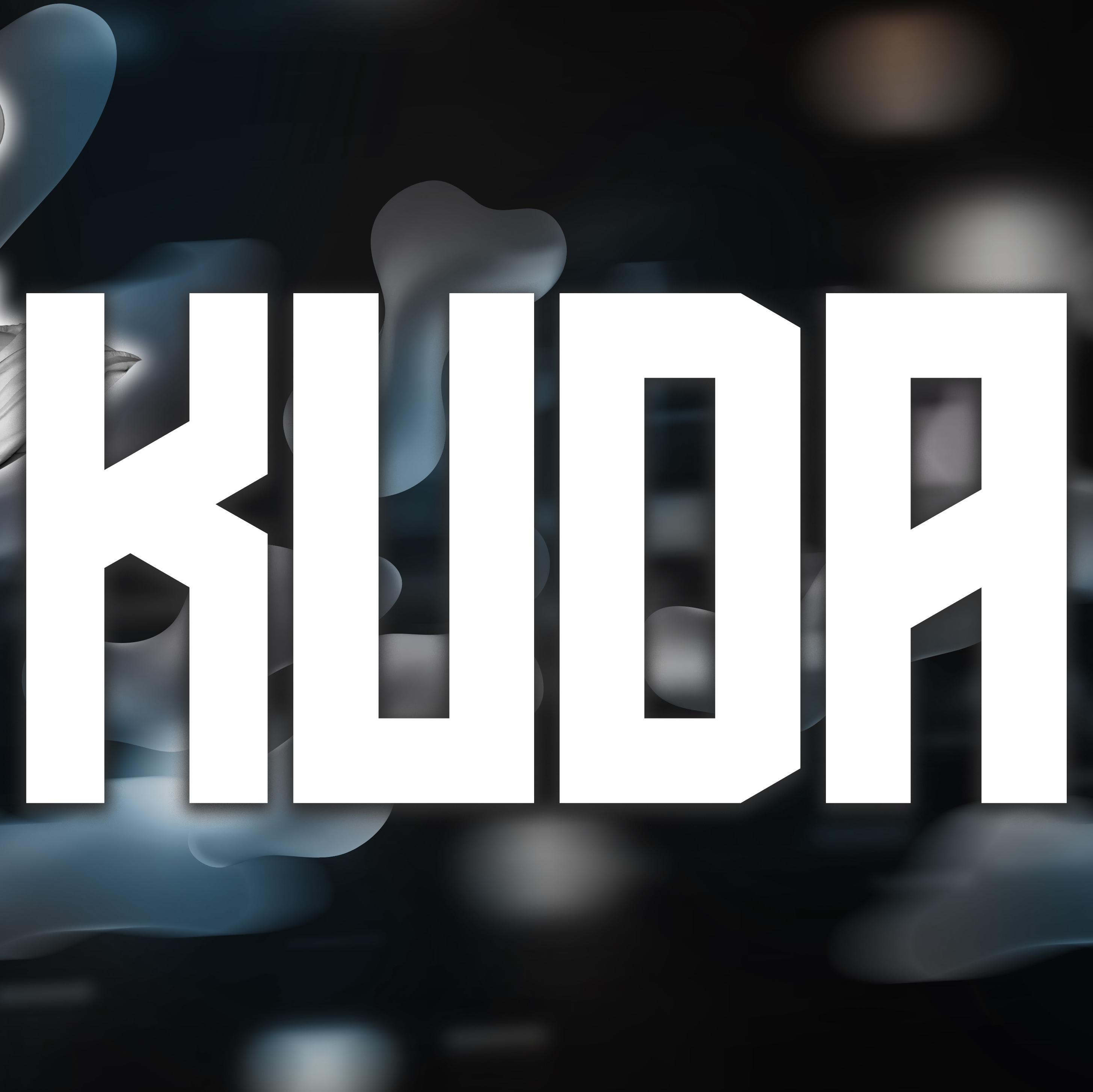 Kuda
