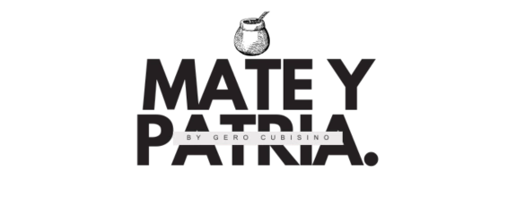Mate y Patria