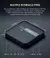 H20PRO Smart Android TV Box Android 10,0 16GB 2,4 y 5G WIFI 4K reproductor multi - tienda online
