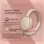Xiaomi auriculares inalámbricos P2961 Bluetooth 5,3 auriculares portátiles par en internet