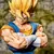 JT Factory 31cm Dragon Ball Anime figura Vegeta estatuilla Vegetto colección de - comprar online