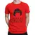 Camisetas de VIVA LA LIBERTAD CARAJO para hombre de algodón y mujer, camisa de manga corta - comprar online