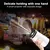 Proyector Magcubic 4K Android 11 HY300 Pro Wifi6 260ANSI Allwinner H713 BT5.0 10