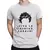 Camisetas de VIVA LA LIBERTAD CARAJO para hombre de algodón y mujer, camisa de manga corta - Full Tecno Shop