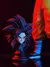 32cm Jt Dragon Ball Z doble cabezas Super Saiyan Son Goku Planb figura Ssj4 Pvc - comprar online