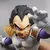 Imagen de 21 cm/8,27 pulgadas Dragon Ball Z Vegeta figura Vegeta figuras de acción estatu