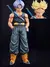 Figura de acción de Dragon Ball Z, figura de NEC Trunks GK Super Saiyan, colecc en internet