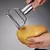 Pelador de cocina multifuncional, pelador de frutas y verduras, rebanador de pat - comprar online