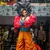 32cm Jt Dragon Ball Z doble cabezas Super Saiyan Son Goku Planb figura Ssj4 Pvc - Full Tecno Shop