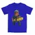 Camiseta de dibujos animados Milei motosierra, camisetas de algodón viv - comprar online