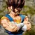 JT Factory 31cm Dragon Ball Anime figura Vegeta estatuilla Vegetto colección de - Full Tecno Shop
