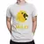 Camisetas de algodón con Logo MILEI para hombre, camisas de manga corta con cue - comprar online