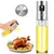 Pulverizador de aceite de oliva de acero inoxidable para cocina, bomba de botell - comprar online