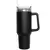 Vaso de taza de 40oz con asa, vaso aislado con tapas, vaso de café de acero ino - tienda online