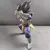21 cm/8,27 pulgadas Dragon Ball Z Vegeta figura Vegeta figuras de acción estatu - Full Tecno Shop