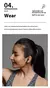 Imagen de Xiaomi J18 auricular inalámbrico estéreo HiFI con micrófono impermeable Bluet