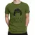 Imagen de Camisetas de VIVA LA LIBERTAD CARAJO para hombre de algodón y mujer, camisa de manga corta