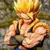 JT Factory 31cm Dragon Ball Anime figura Vegeta estatuilla Vegetto colección de - comprar online