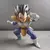 21 cm/8,27 pulgadas Dragon Ball Z Vegeta figura Vegeta figuras de acción estatu - Full Tecno Shop