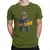 Imagen de Camiseta MILEI para hombre, camiseta de la individualidad de la motosierra, sudaderas