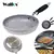 Imagen de WALFOS sartén Wok sartén antiadherente sartén caldero Cocina de Inducción sa