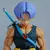 Figura de acción de Dragon Ball Z, figura de NEC Trunks GK Super Saiyan, colecc - tienda online
