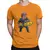 Camiseta MILEI para hombre, camiseta de la individualidad de la motosierra, sudaderas - Full Tecno Shop