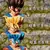 JT Factory 31cm Dragon Ball Anime figura Vegeta estatuilla Vegetto colección de - Full Tecno Shop