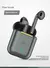Xiaomi J18 auricular inalámbrico estéreo HiFI con micrófono impermeable Bluet
