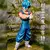 JT Factory 31cm Dragon Ball Anime figura Vegeta estatuilla Vegetto colección de - Full Tecno Shop