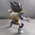 Imagen de 21 cm/8,27 pulgadas Dragon Ball Z Vegeta figura Vegeta figuras de acción estatu