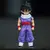 Figura de acción de Dragon Ball Z, figura de NEC Trunks GK Super Saiyan, colecc