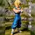 JT Factory 31cm Dragon Ball Anime figura Vegeta estatuilla Vegetto colección de en internet