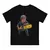 Imagen de Camiseta MILEI para hombre, camiseta de la individualidad de la motosierra, sudaderas