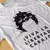 Camisetas de VIVA LA LIBERTAD CARAJO para hombre de algodón y mujer, camisa de manga corta - Full Tecno Shop