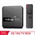 Imagen de H20PRO Smart Android TV Box Android 10,0 16GB 2,4 y 5G WIFI 4K reproductor multi