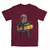 Imagen de Camiseta de dibujos animados Milei motosierra, camisetas de algodón viv
