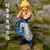 JT Factory 31cm Dragon Ball Anime figura Vegeta estatuilla Vegetto colección de - Full Tecno Shop