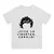 Camisetas de VIVA LA LIBERTAD CARAJO para hombre de algodón y mujer, camisa de manga corta