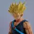 Figura de acción de Dragon Ball Z, figura de NEC Trunks GK Super Saiyan, colecc en internet