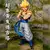 JT Factory 31cm Dragon Ball Anime figura Vegeta estatuilla Vegetto colección de en internet