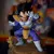 21 cm/8,27 pulgadas Dragon Ball Z Vegeta figura Vegeta figuras de acción estatu en internet