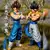 JT Factory 31cm Dragon Ball Anime figura Vegeta estatuilla Vegetto colección de - tienda online